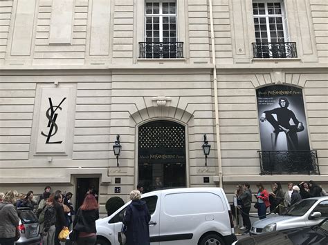 is ysl museum worth it